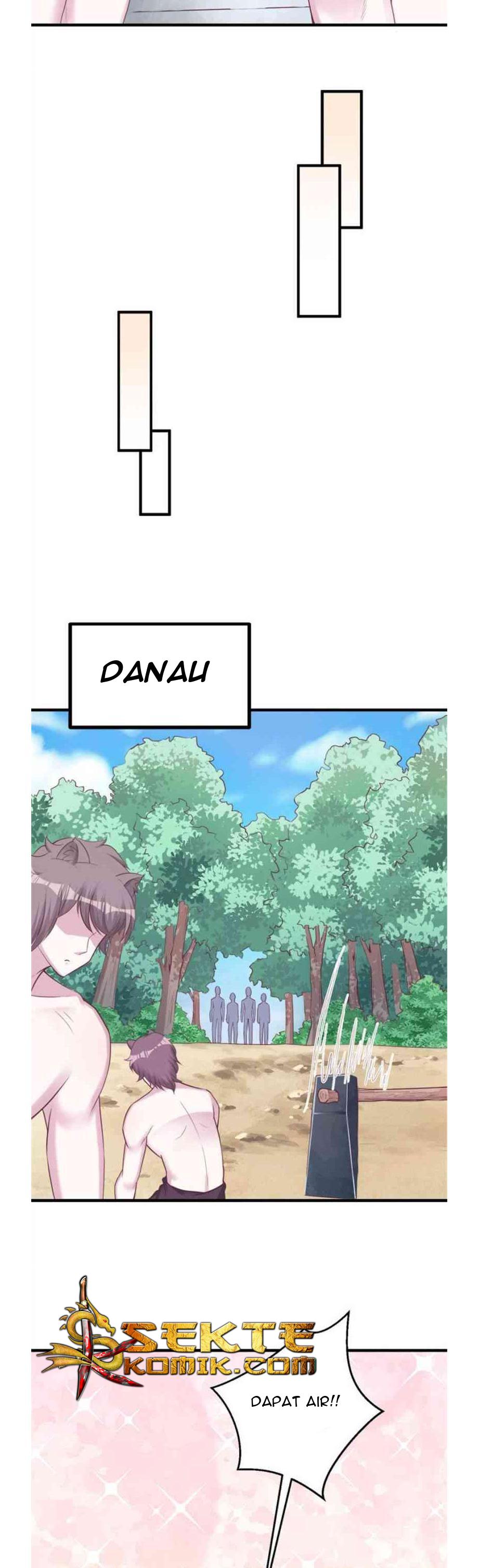 Beauty and the Beasts Chapter 157 Gambar 14